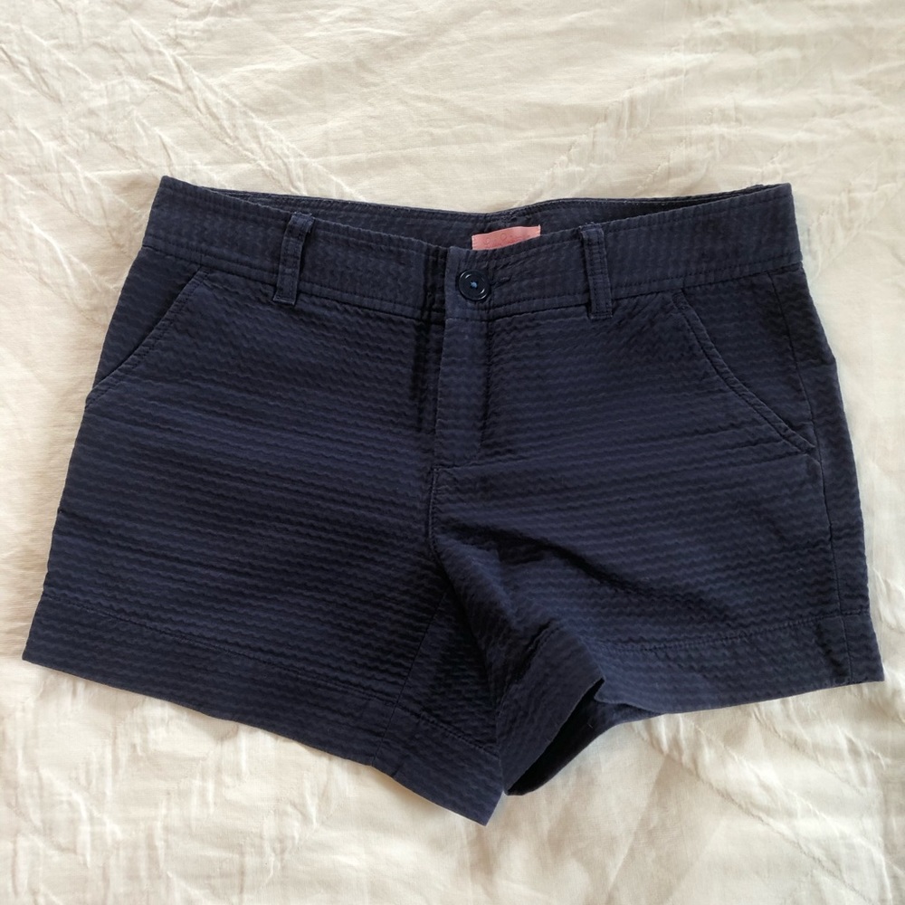 Lilly Pulitzer shorts